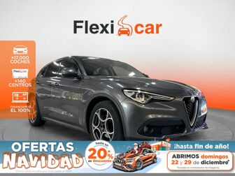 Imagen de ALFA ROMEO Stelvio 2.2 Super RWD Aut. 160