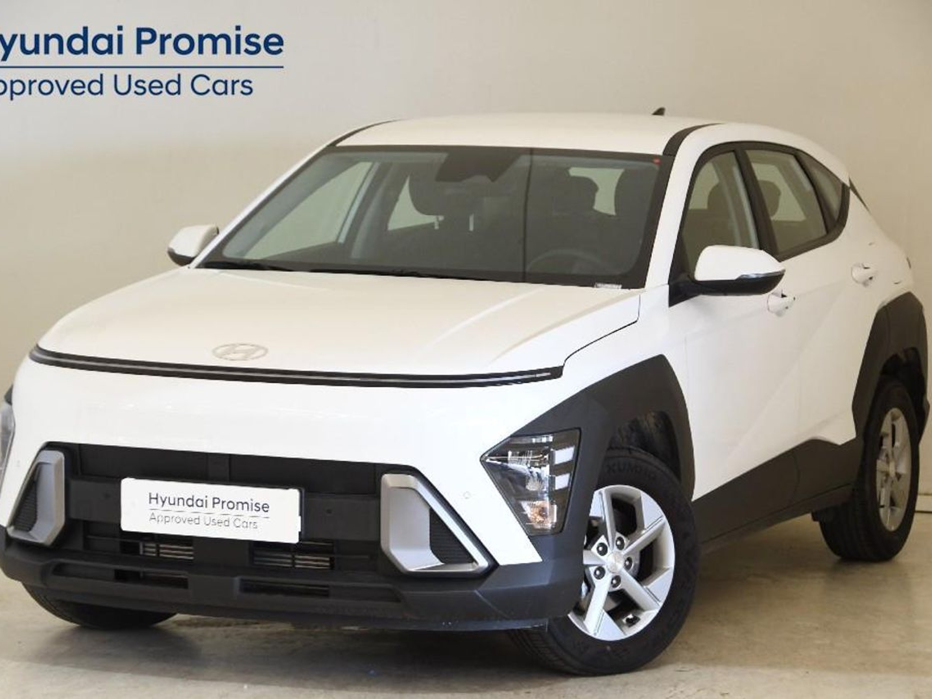 Imagen de HYUNDAI Kona