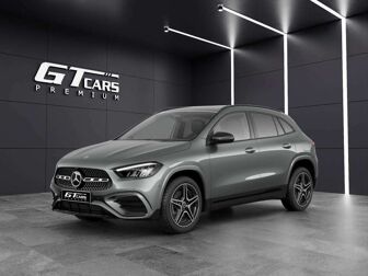 Imagen de MERCEDES Clase GLA GLA 250e