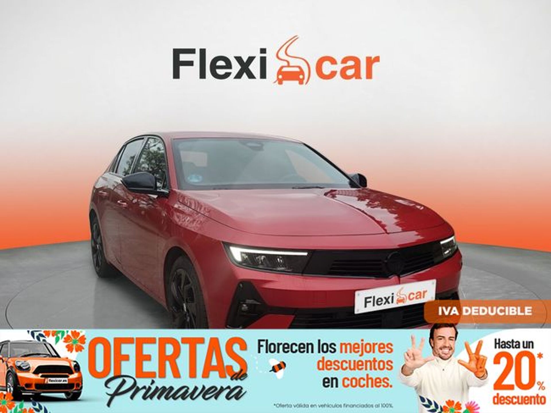 Imagen 1 de OPEL Astra