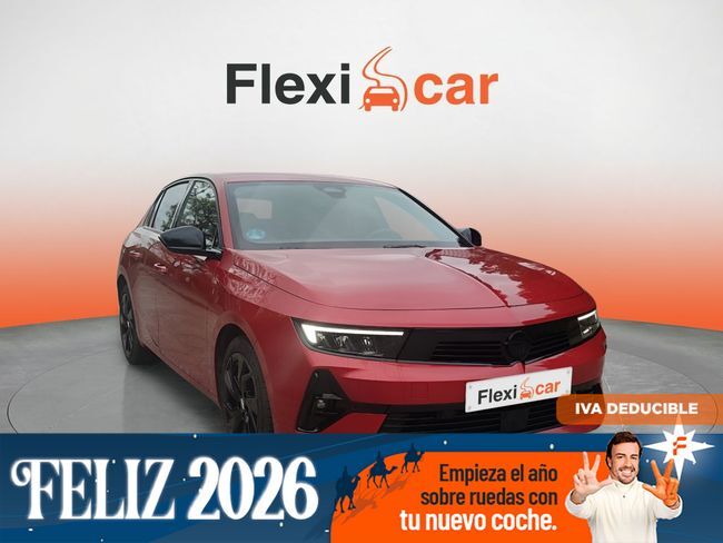 OPEL Astra (1.2T XHT 96kW (130CV) Edition) en Toledo