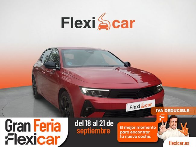 OPEL Astra (1.2T XHT 96kW (130CV) Edition) en Toledo