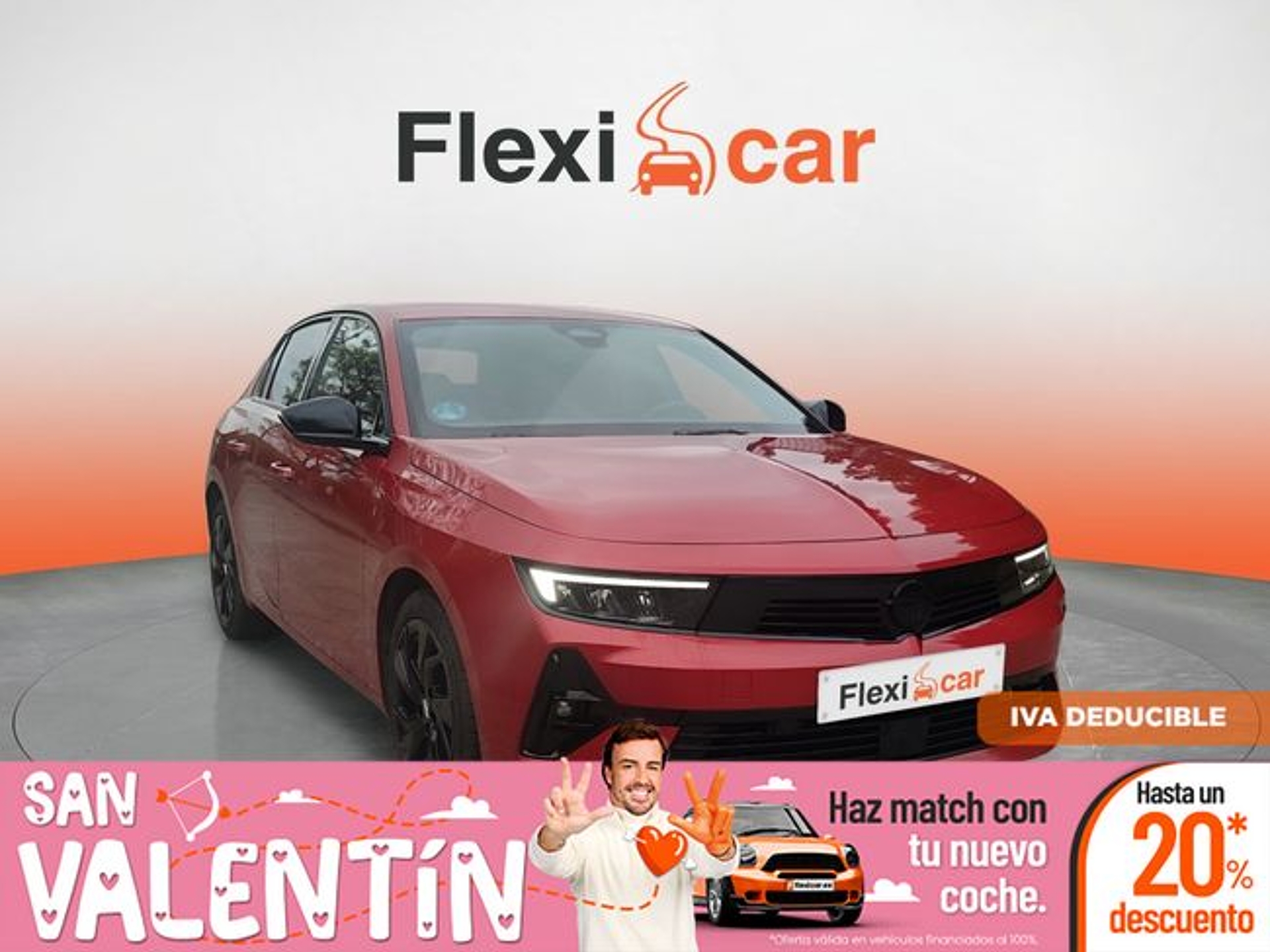 Imagen de OPEL Astra