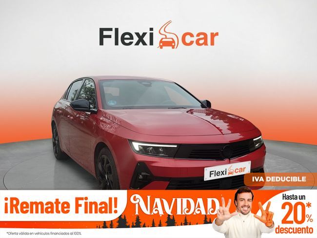 OPEL Astra (1.2T XHT 96kW (130CV) Edition) en Toledo