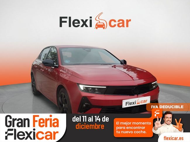 OPEL Astra (1.2T XHT 96kW (130CV) Edition) en Toledo