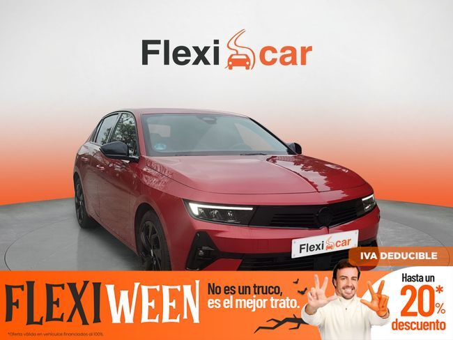 OPEL Astra (1.2T XHT 96kW (130CV) Edition) en Toledo