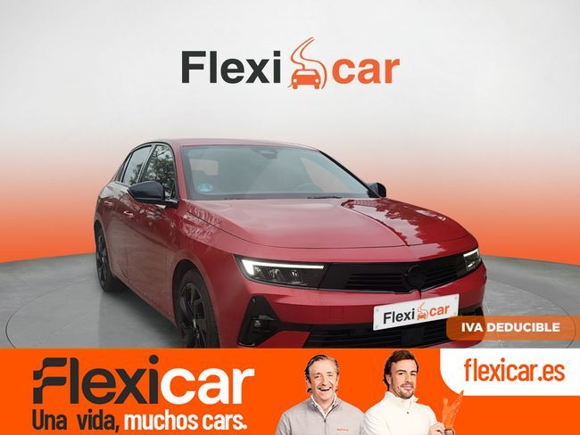 OPEL Astra (1.2T XHT 96kW (130CV) Edition) en Toledo