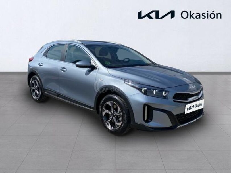Foto del KIA XCeed 1.0 T-GDi Drive