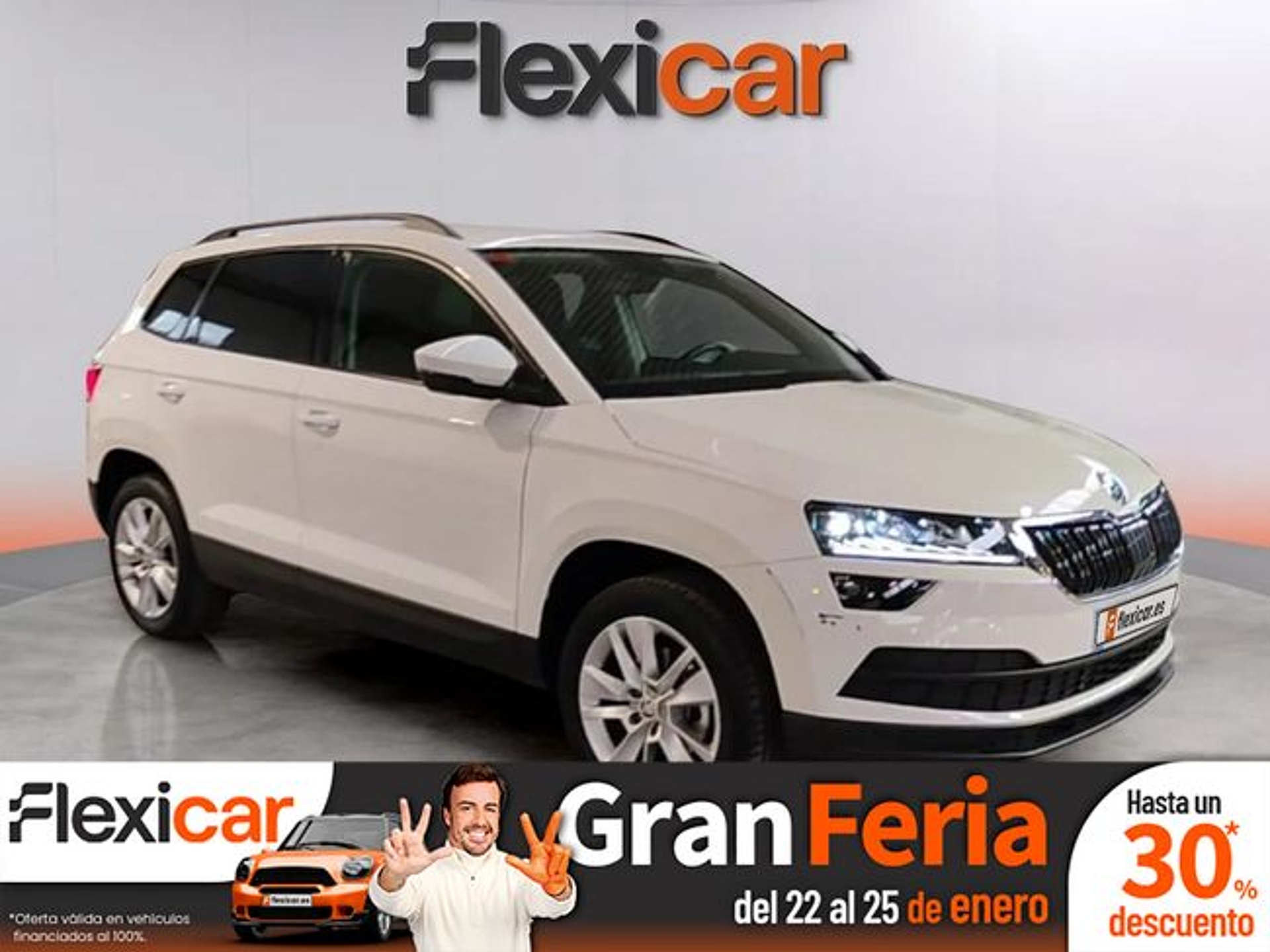 Imagen de SKODA Karoq