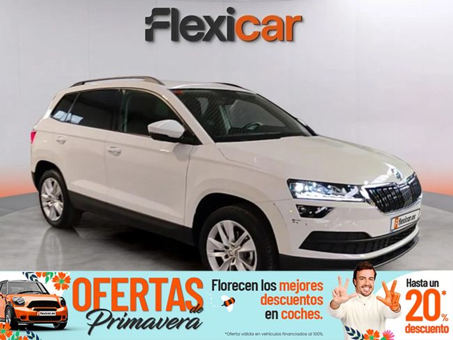 Imagen de SKODA Karoq