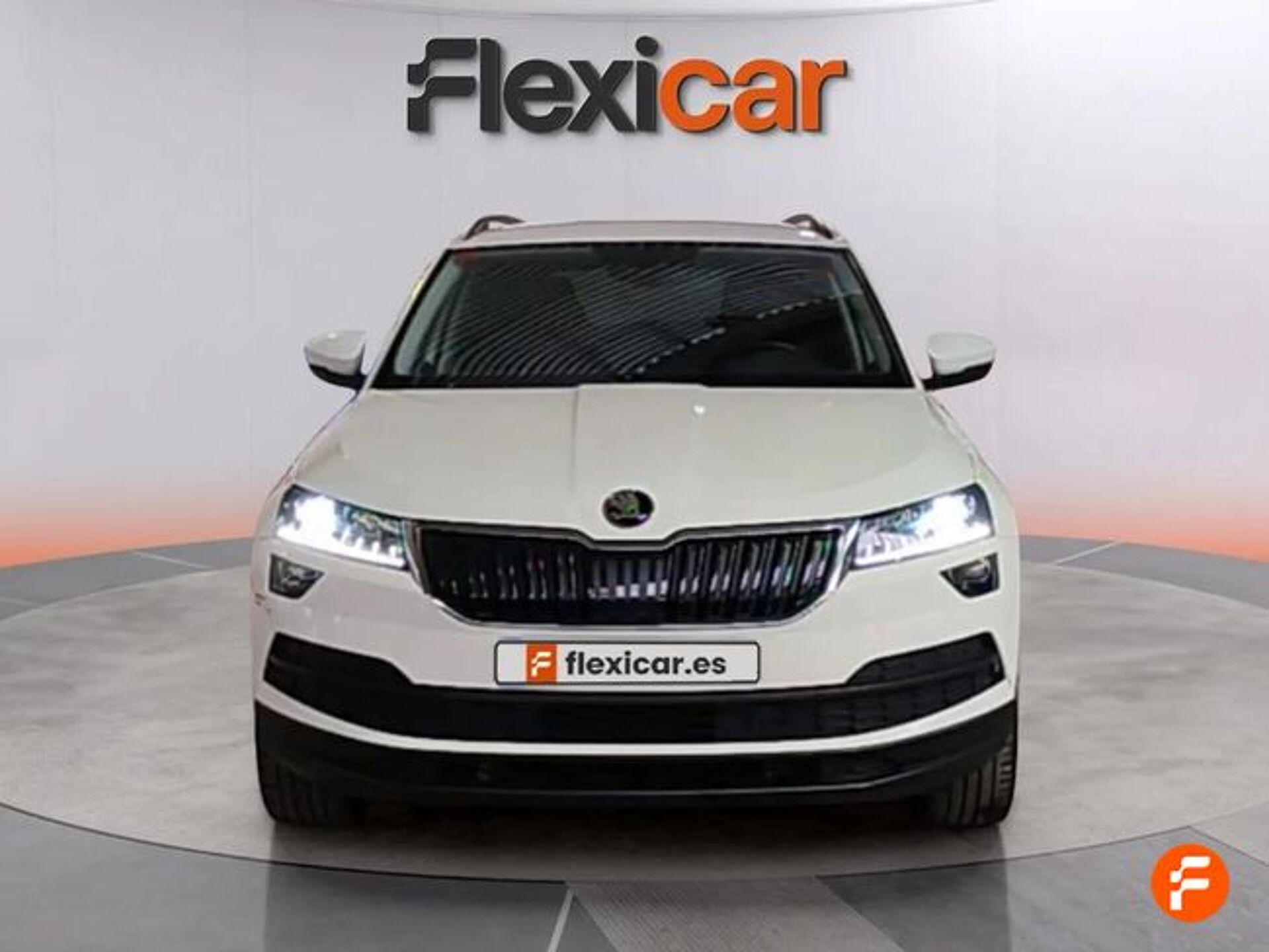 Imagen 2 de SKODA Karoq