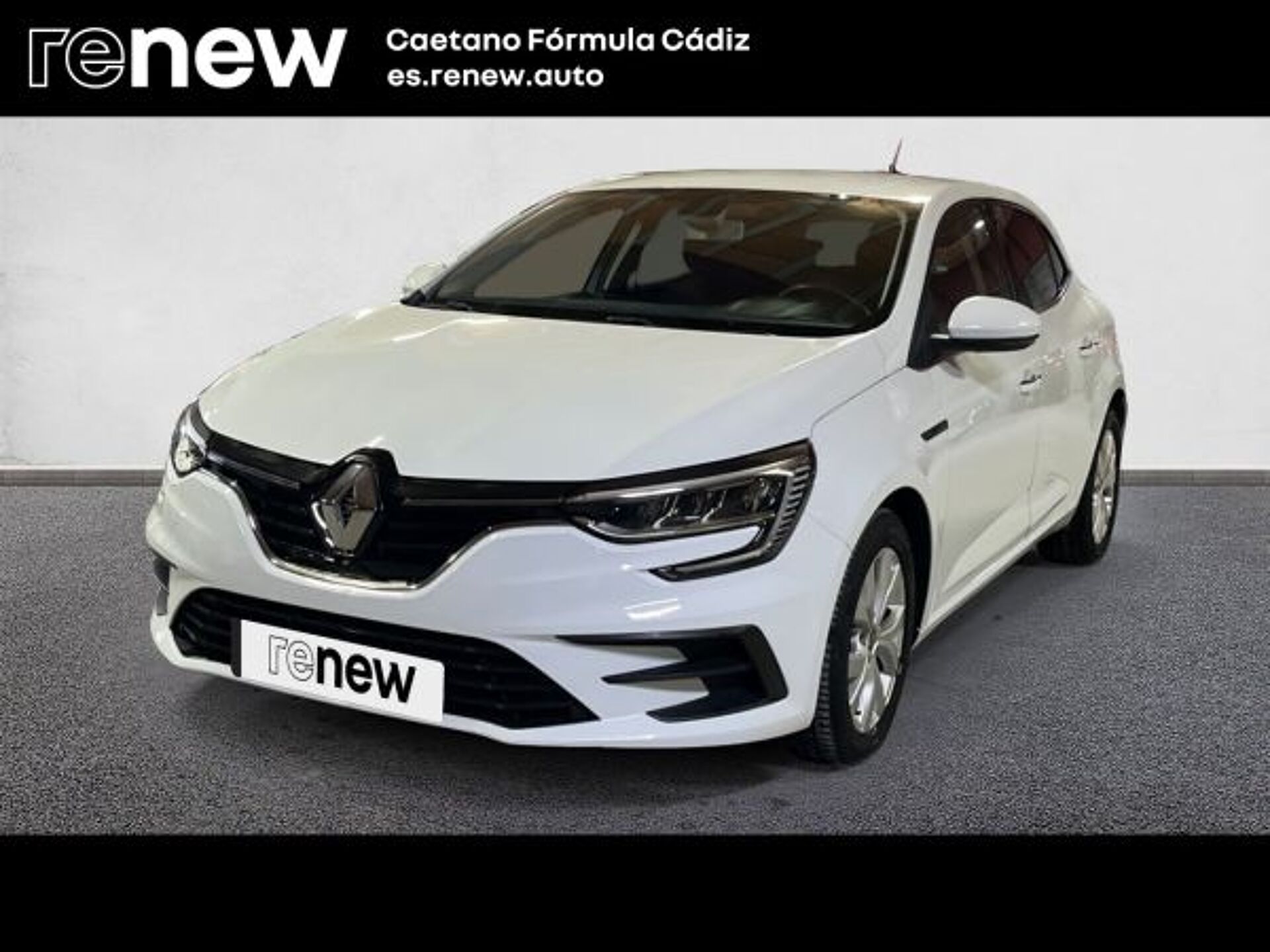 Imagen 1 de RENAULT Mégane