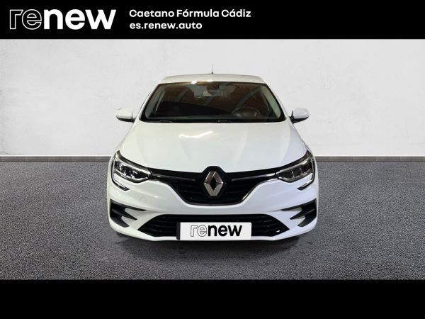 Foto del RENAULT Mégane 1.3 TCe GPF Zen 103kW