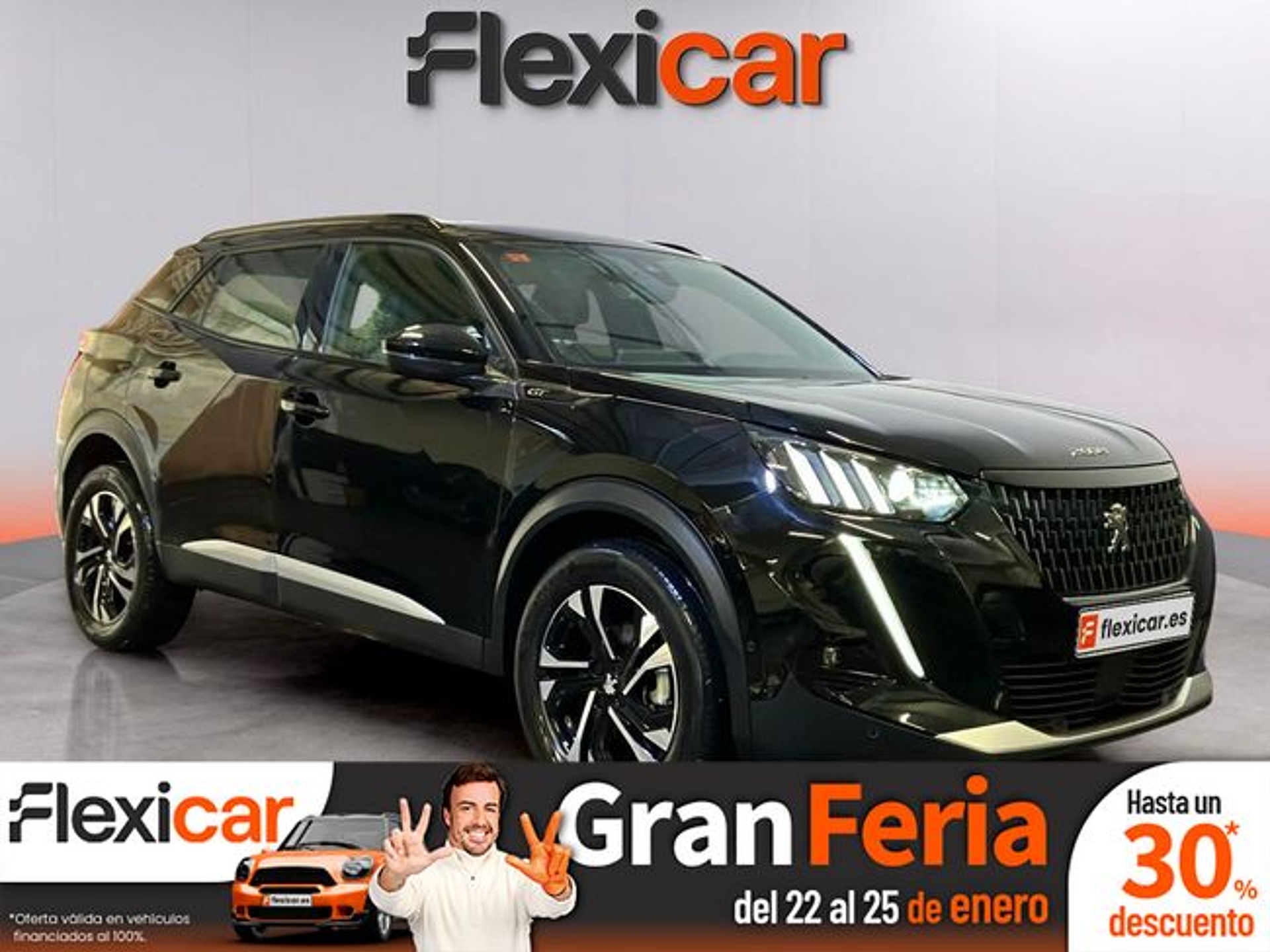 Imagen de PEUGEOT 2008