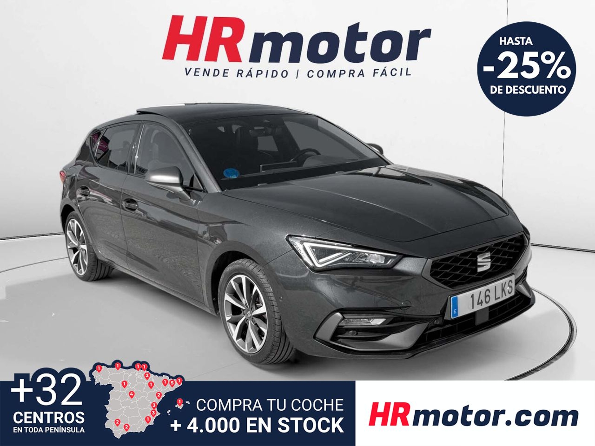 Imagen de SEAT León