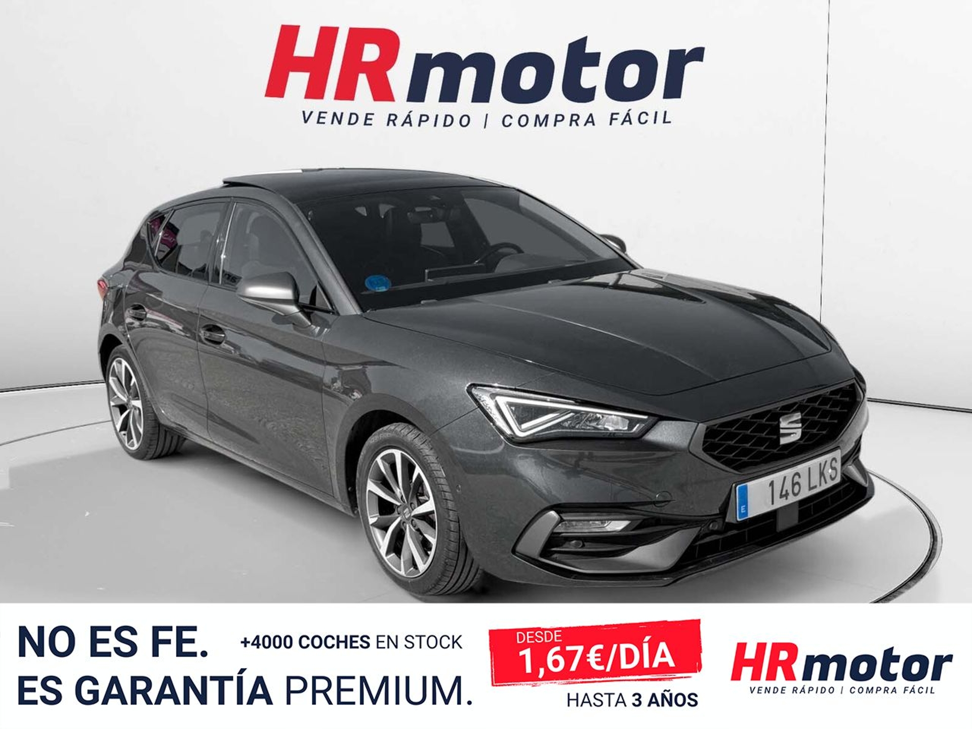 Imagen de SEAT León