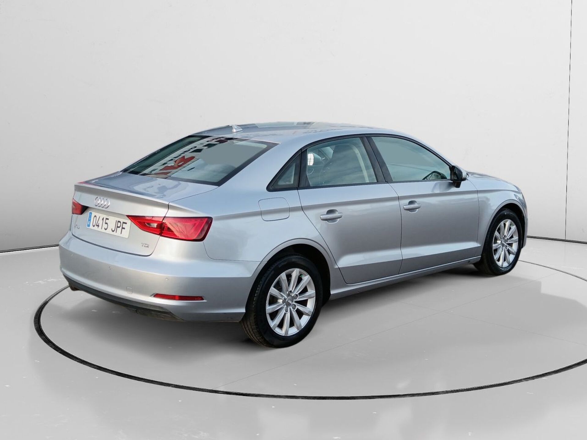 Imagen 2 de AUDI A3