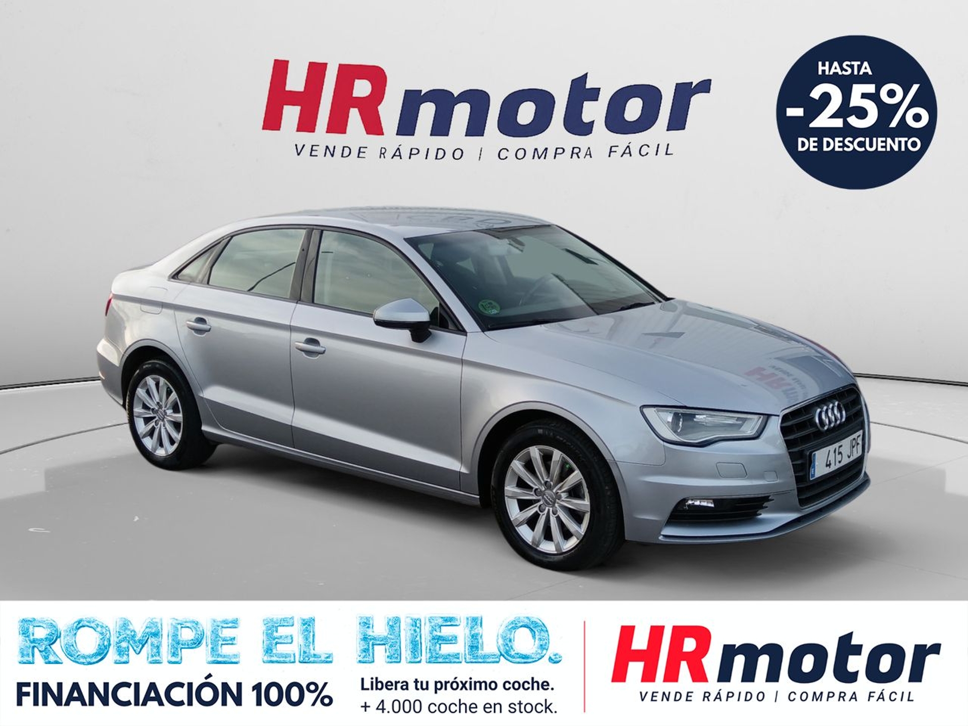 Imagen de AUDI A3