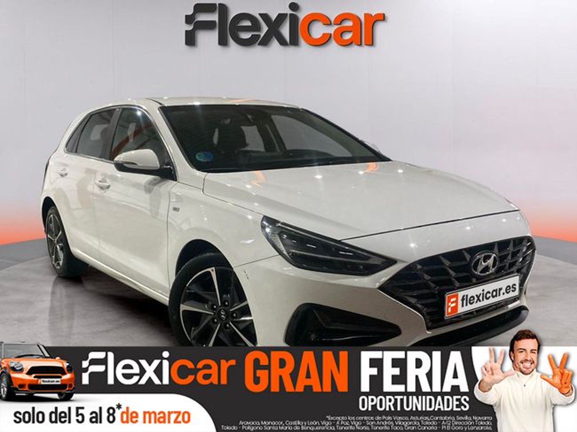 Imagen de HYUNDAI i30