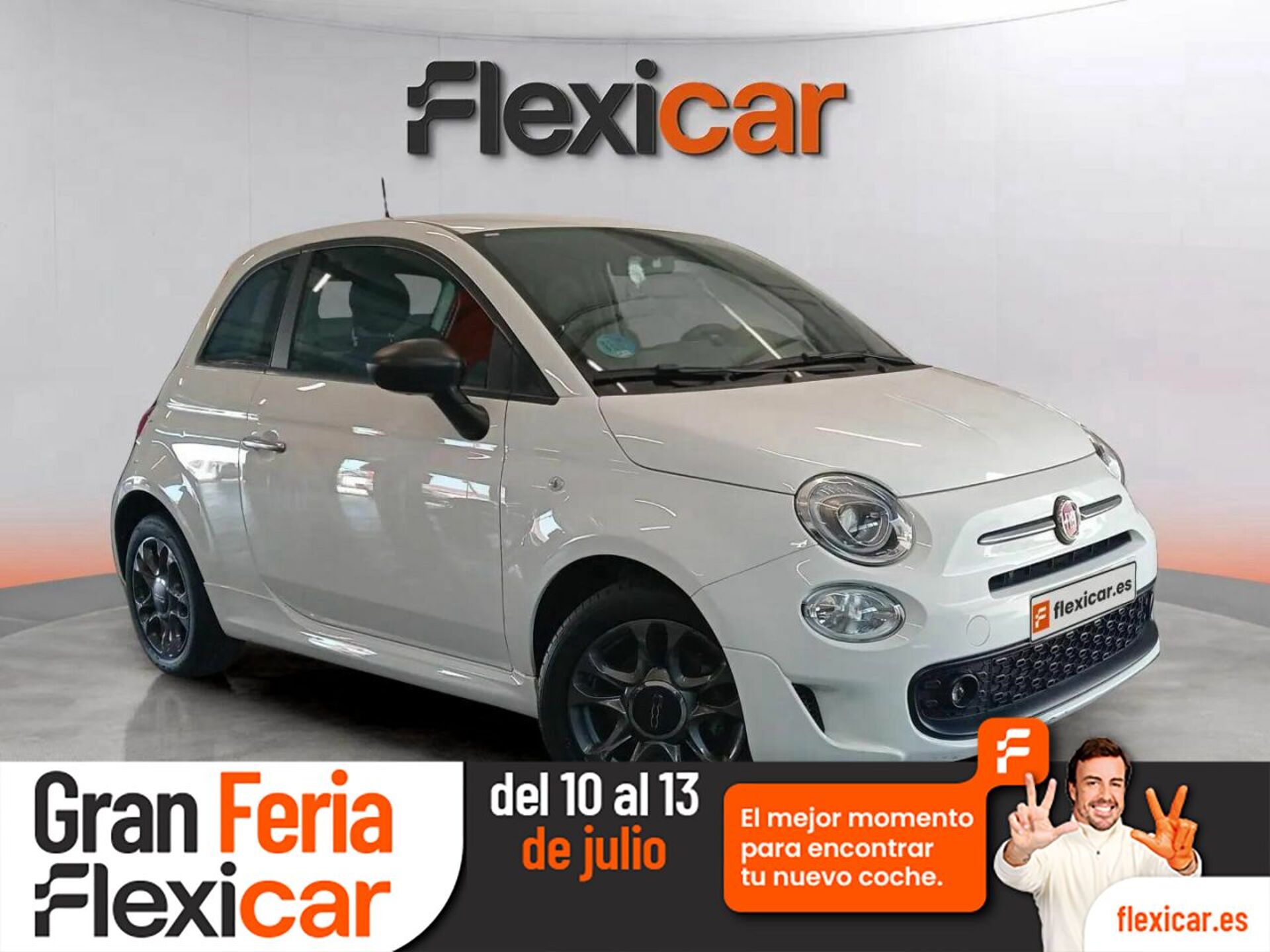 Imagen de FIAT 500