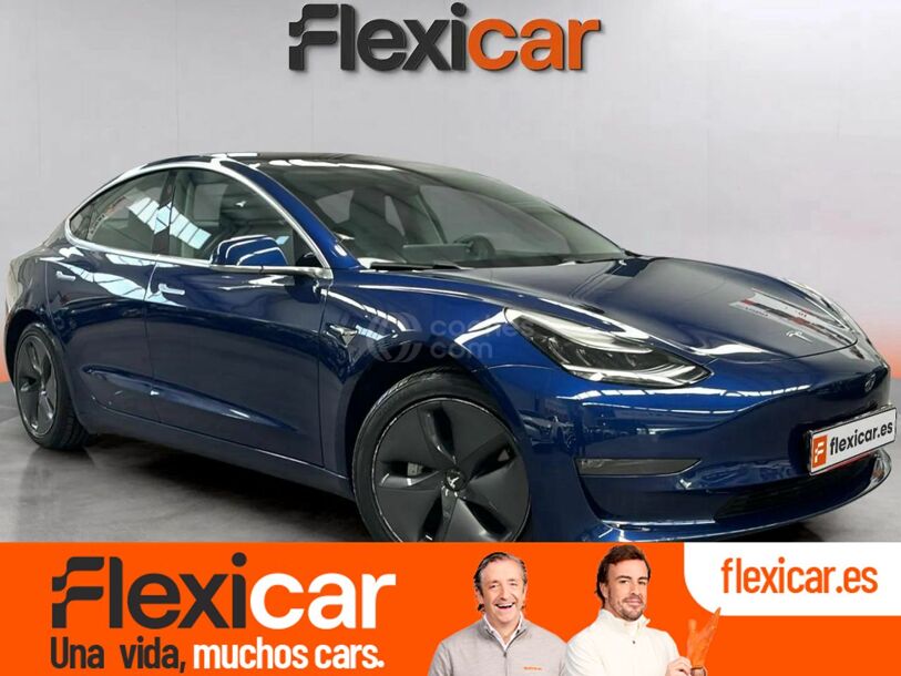 Foto del TESLA Model 3 Standard RWD Plus