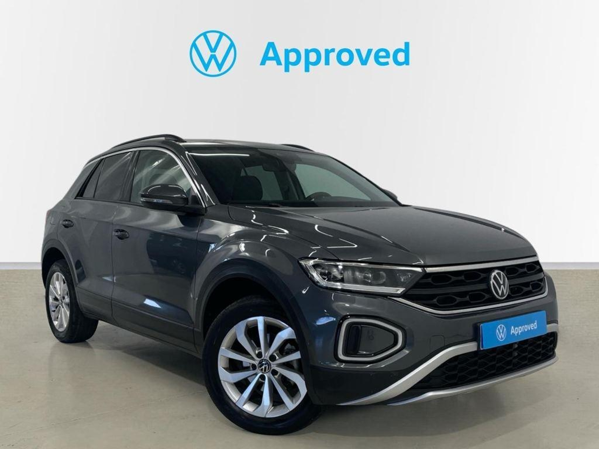 Imagen de VOLKSWAGEN T-Roc