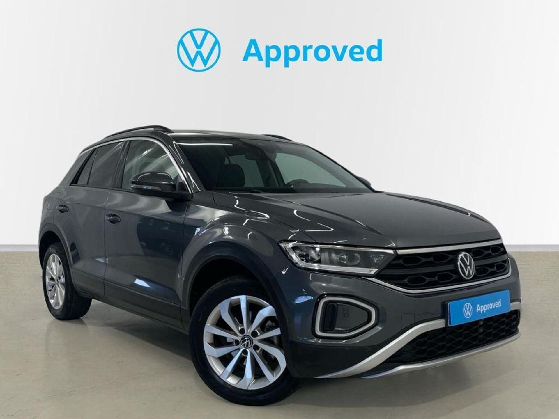 Imagen 1 de VOLKSWAGEN T-Roc
