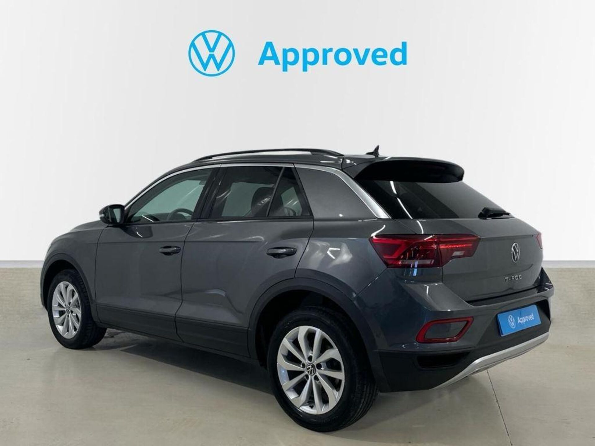 Imagen 2 de VOLKSWAGEN T-Roc