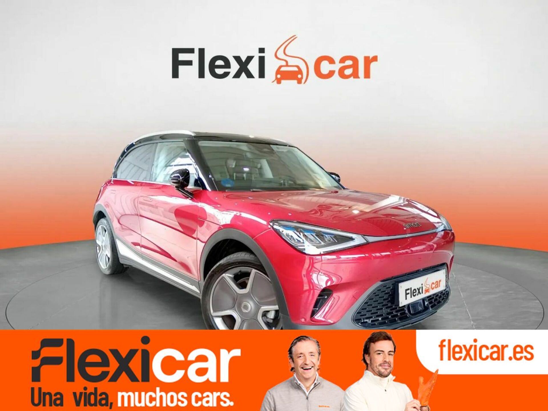 Imagen de SMART 1