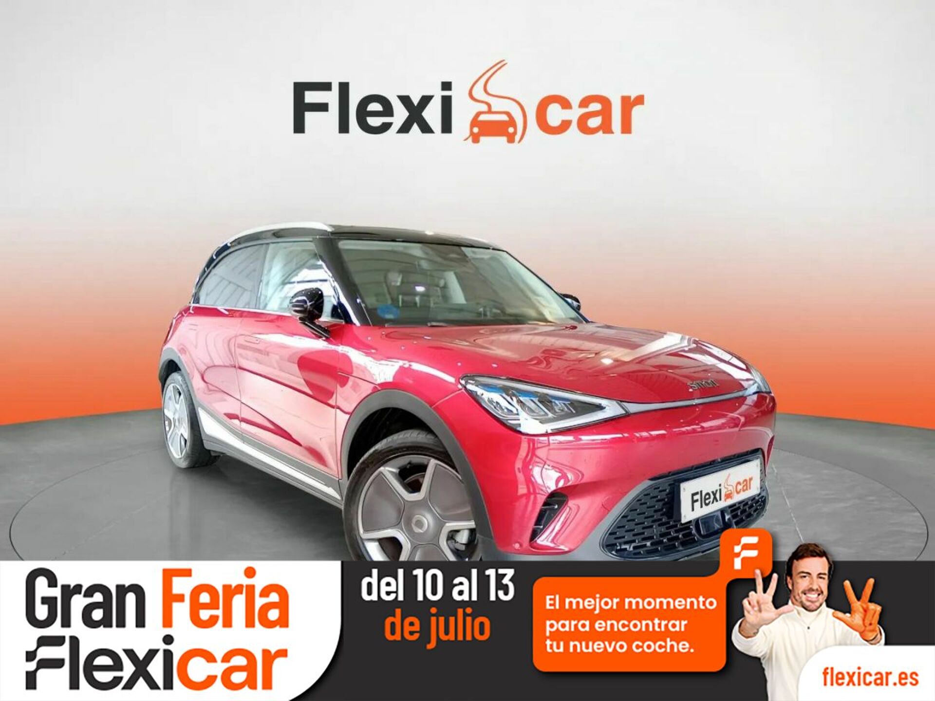 Imagen de SMART 1