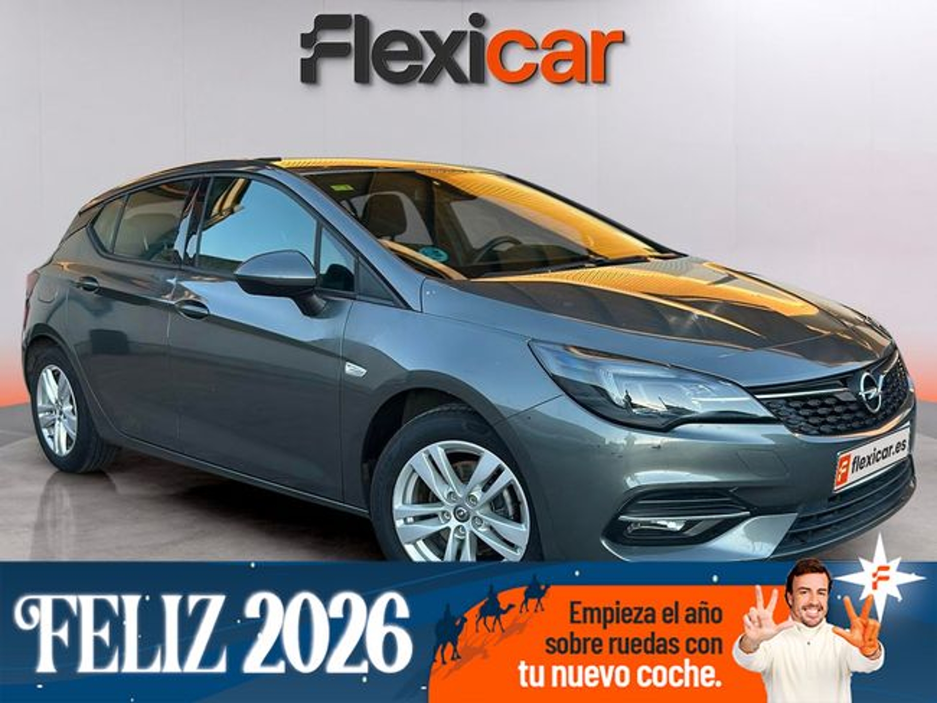 Imagen de OPEL Astra