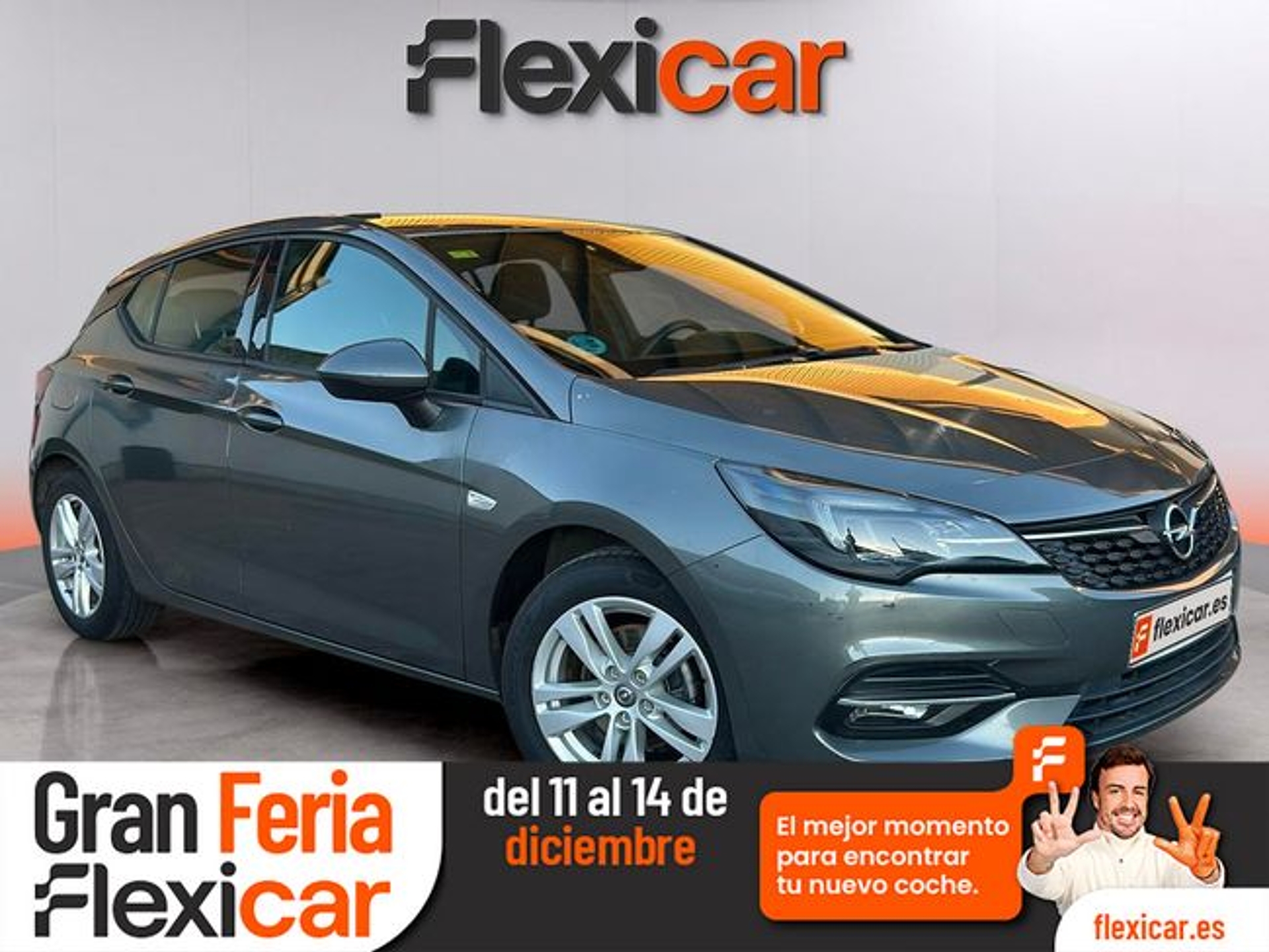 Imagen de OPEL Astra