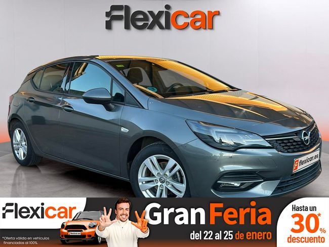 OPEL Astra (1.2T SHT 96kW (130CV) GS Line) en Cáceres