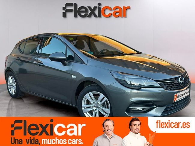 OPEL Astra (1.2T SHL 81kW (110CV) Astra ST) en Cáceres