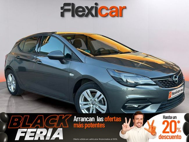 OPEL Astra (1.2T SHL 81kW (110CV) Astra ST) en Cáceres