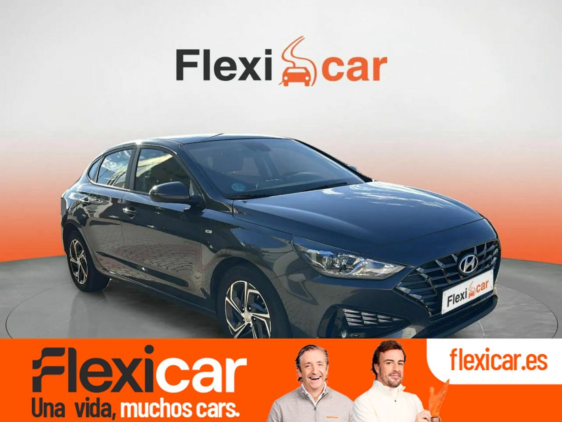 Imagen de HYUNDAI i30