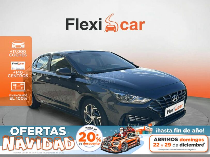 Foto del HYUNDAI i30 1.0 TGDI Klass 48V 120