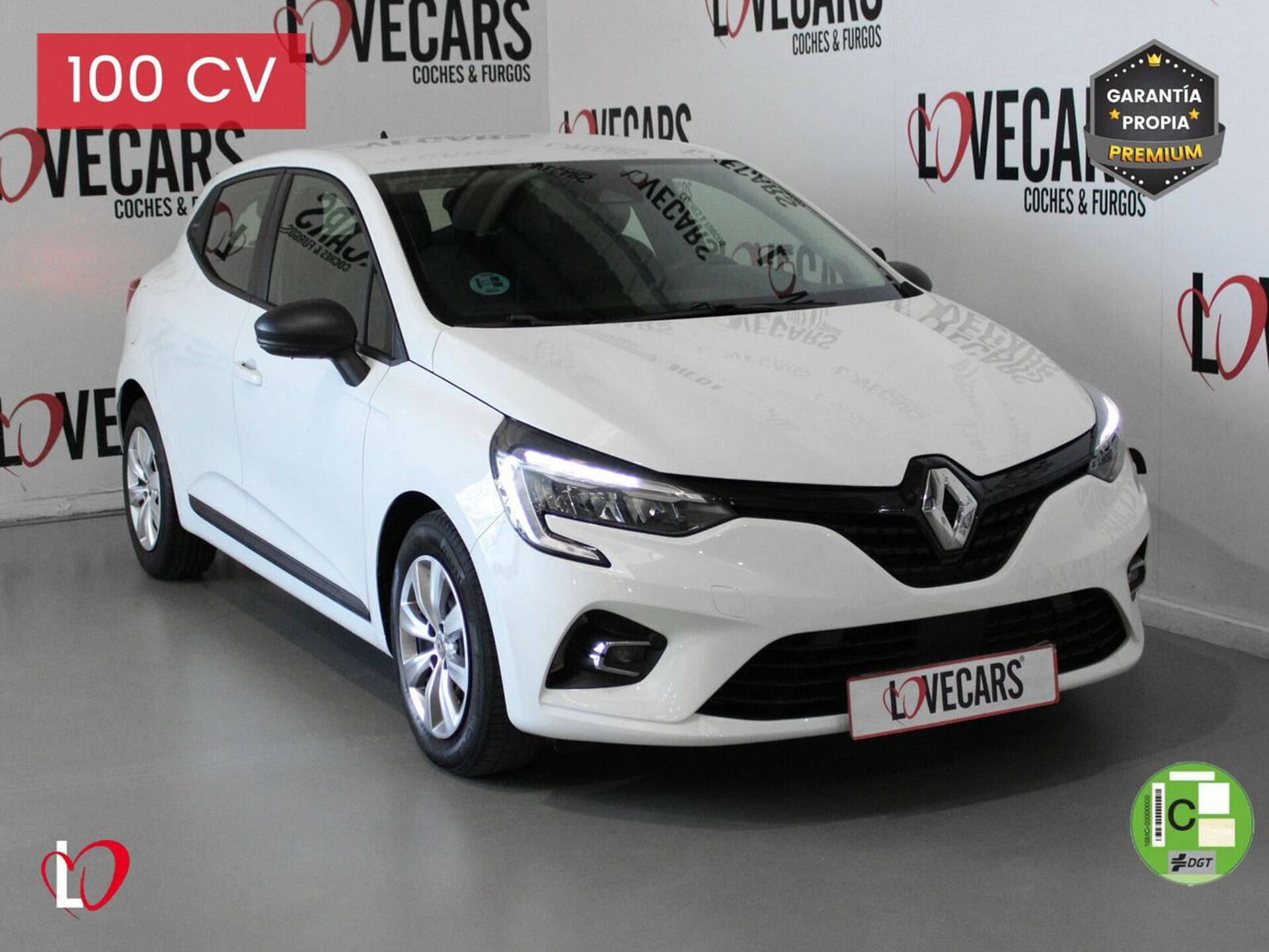 Imagen de RENAULT Clio