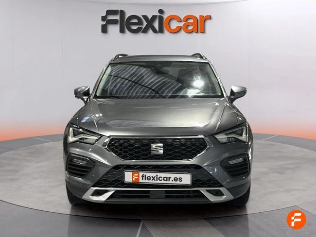 Foto del SEAT Ateca 1.5 EcoTSI S&S Style DSG