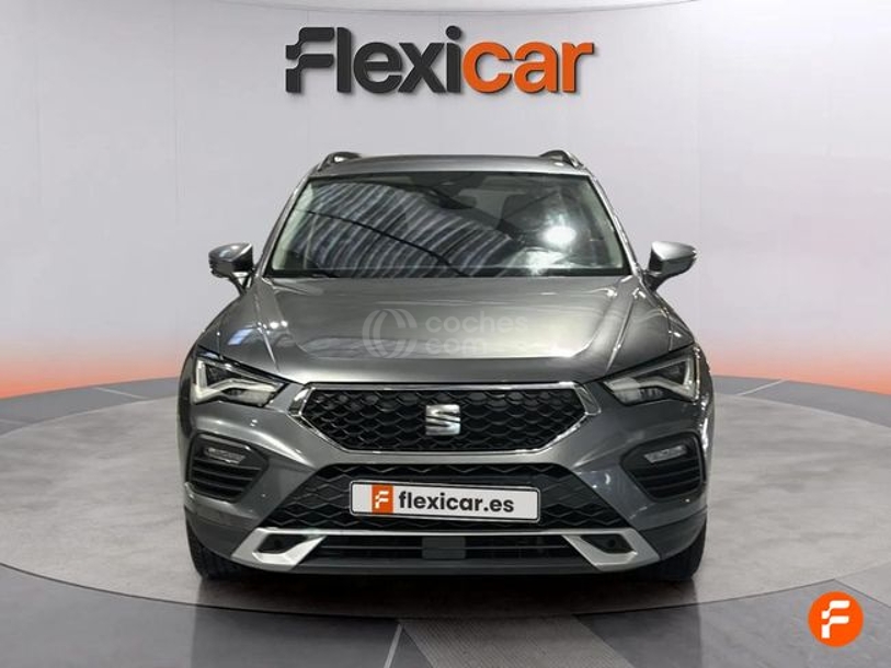 Foto del SEAT Ateca 1.5 EcoTSI S&S Style DSG