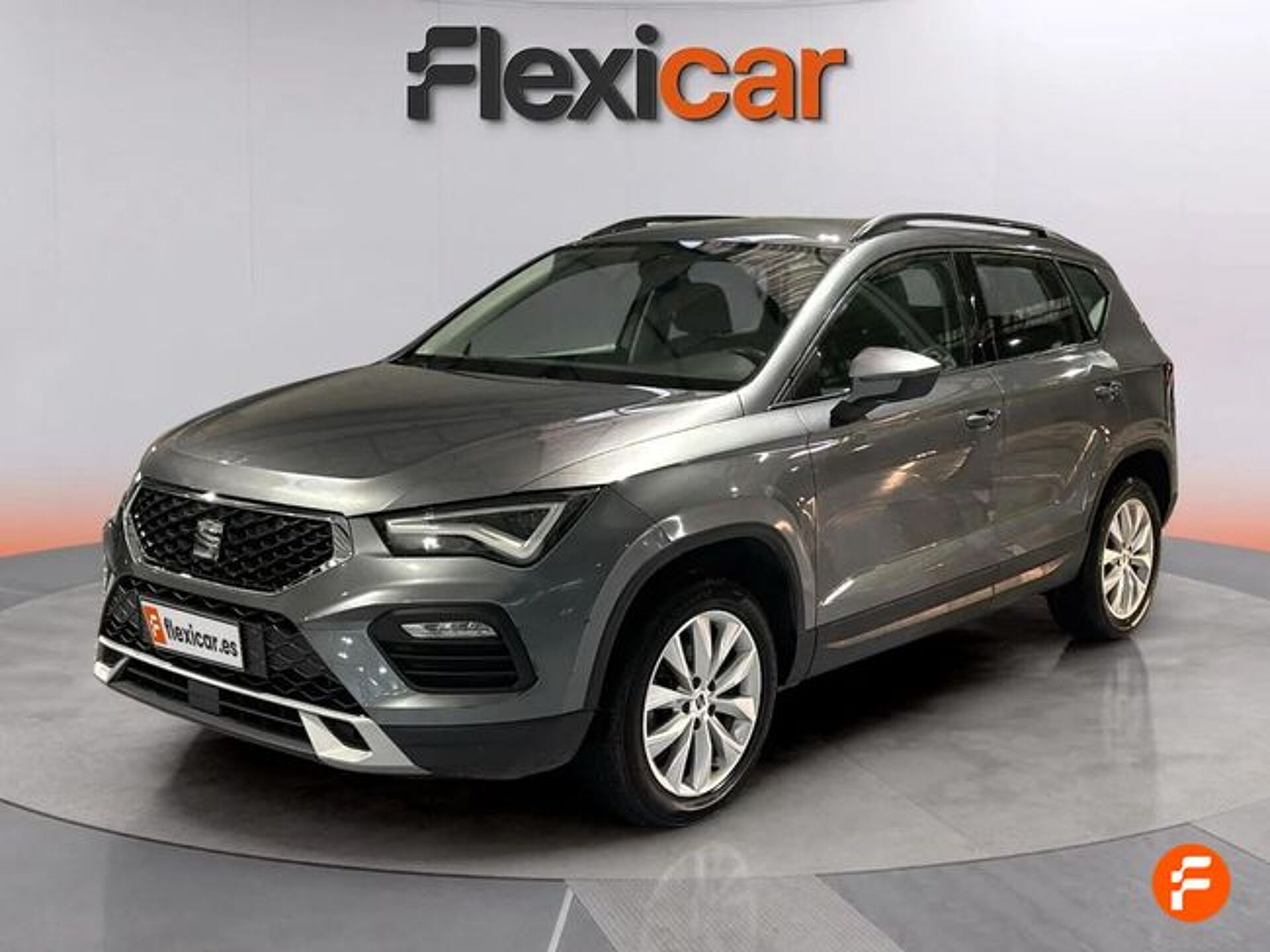 Imagen 3 de SEAT Ateca