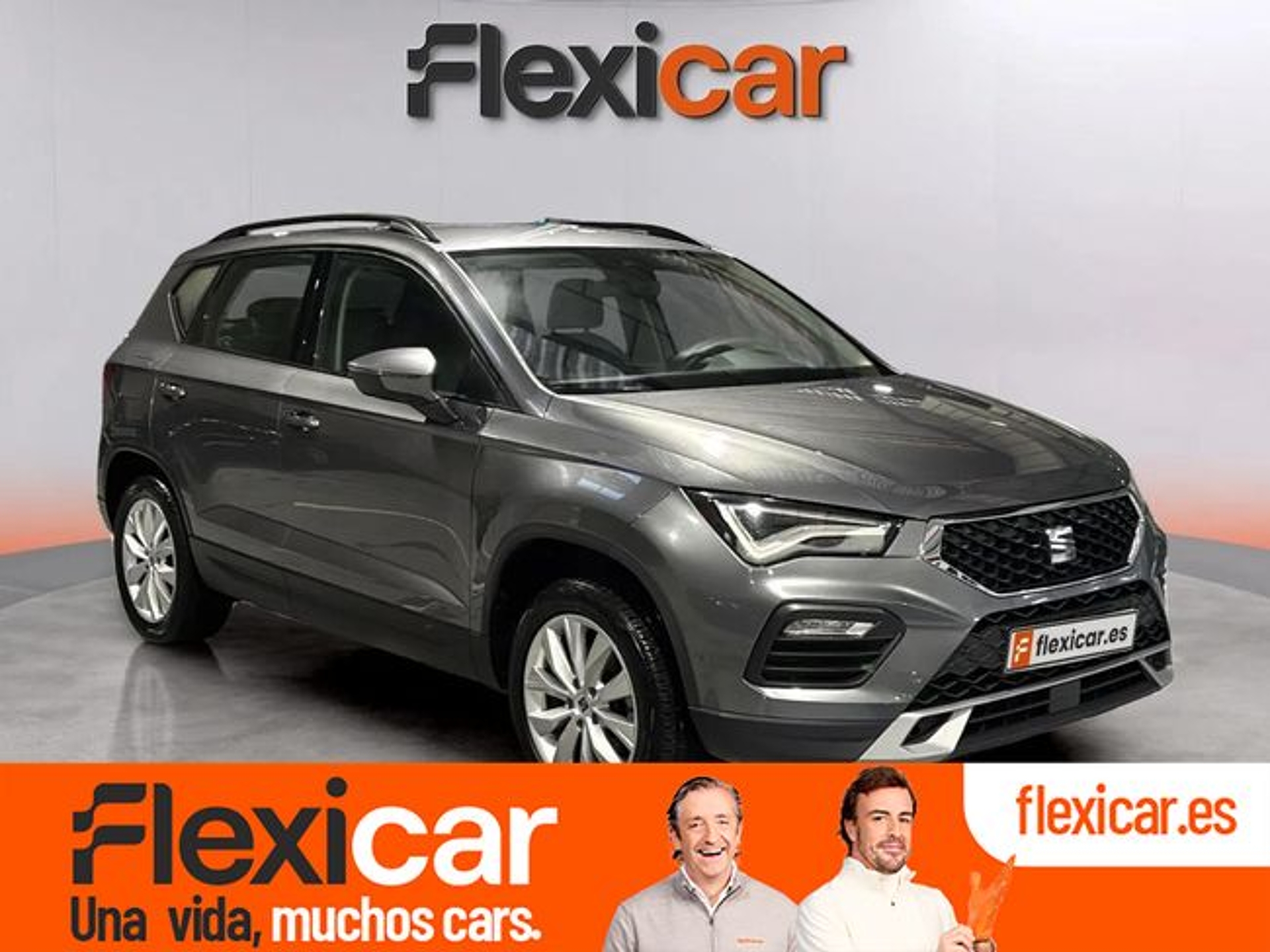 Imagen de SEAT Ateca
