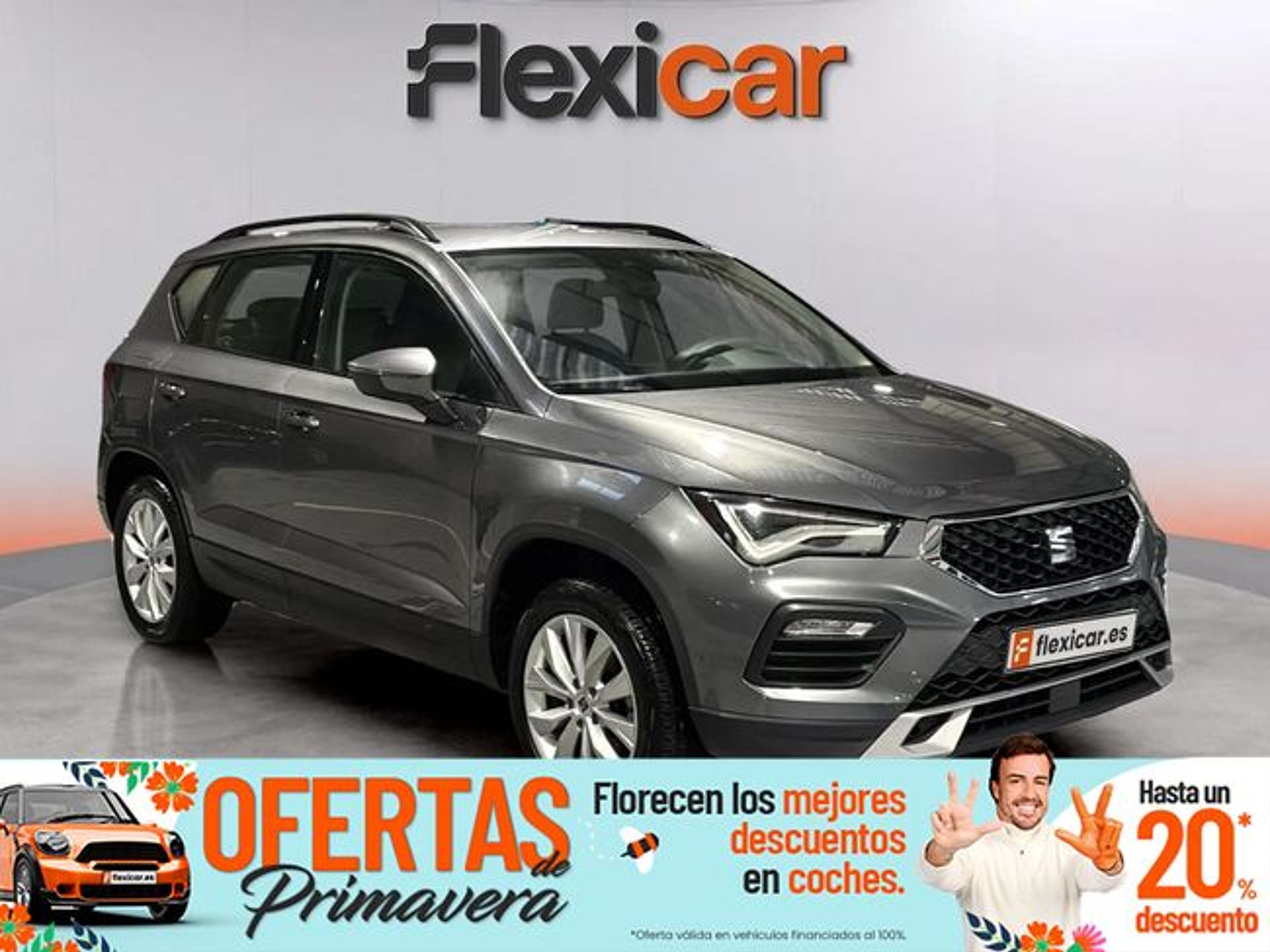 Imagen de SEAT Ateca
