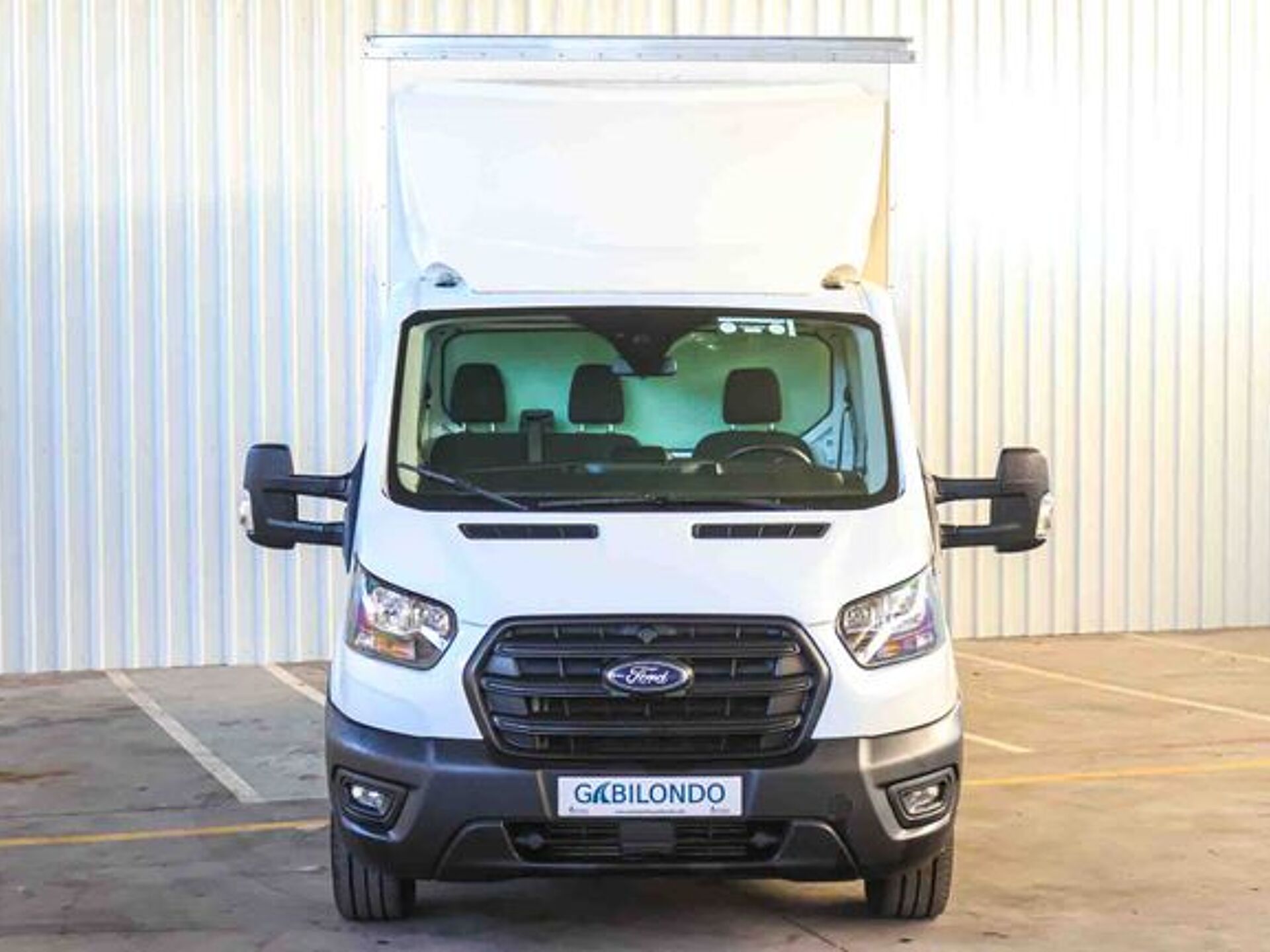 Imagen 2 de FORD Transit