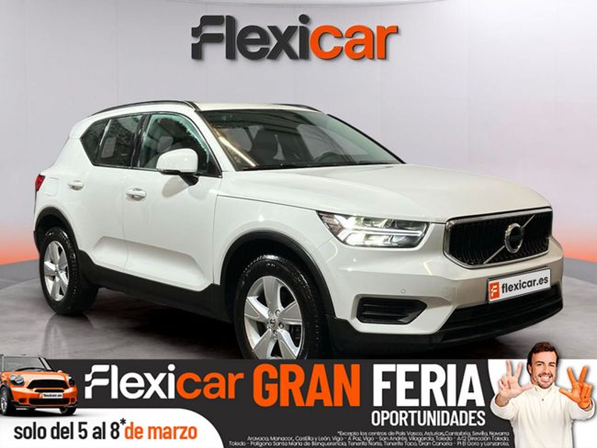Imagen 1 de VOLVO XC40