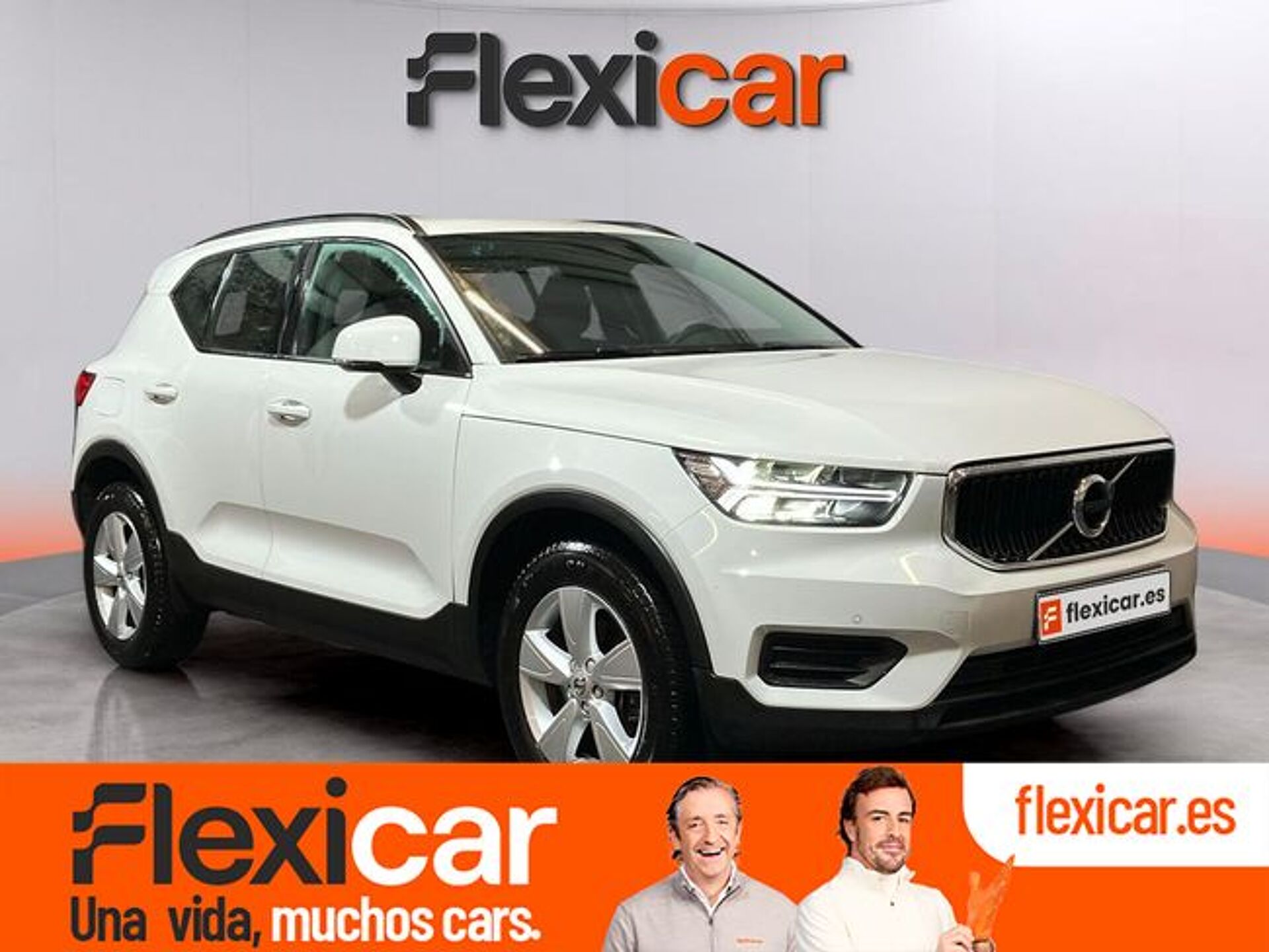 Imagen 1 de VOLVO XC40