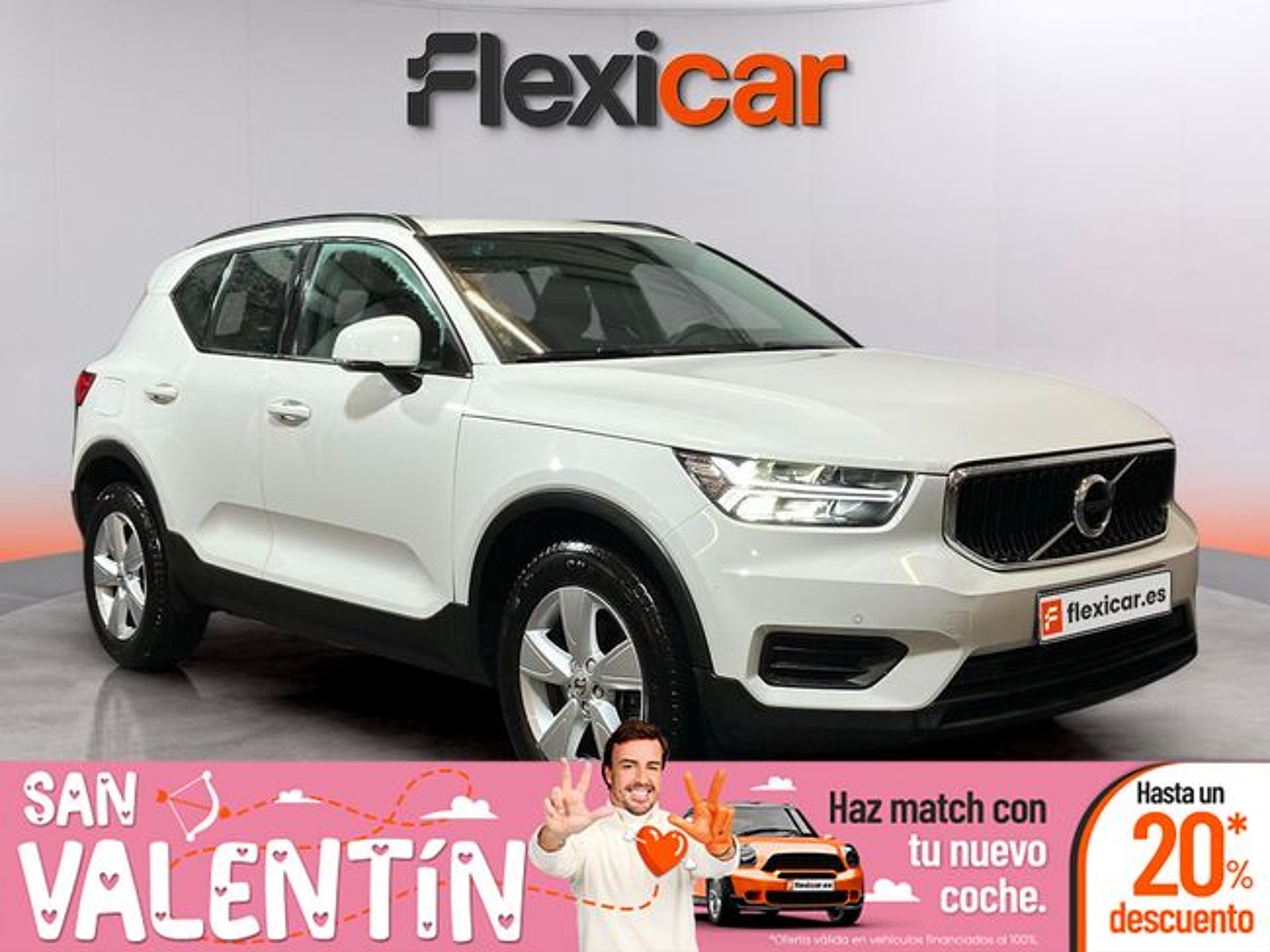 Imagen de VOLVO XC40