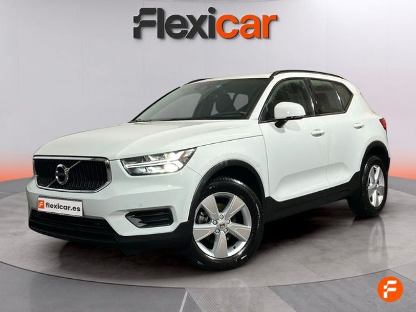 Foto del VOLVO XC40 D3