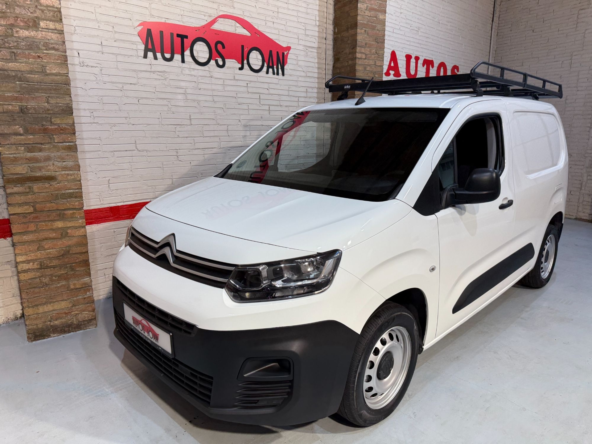 Imagen de CITROEN Berlingo