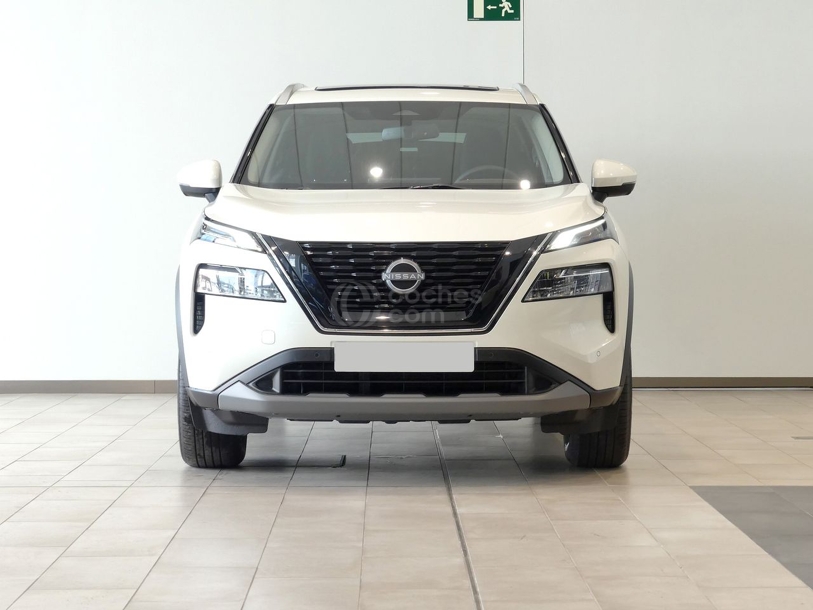 Foto del NISSAN X-Trail 1.5 e-Power N-Connecta 4x2 5pl. 152kW